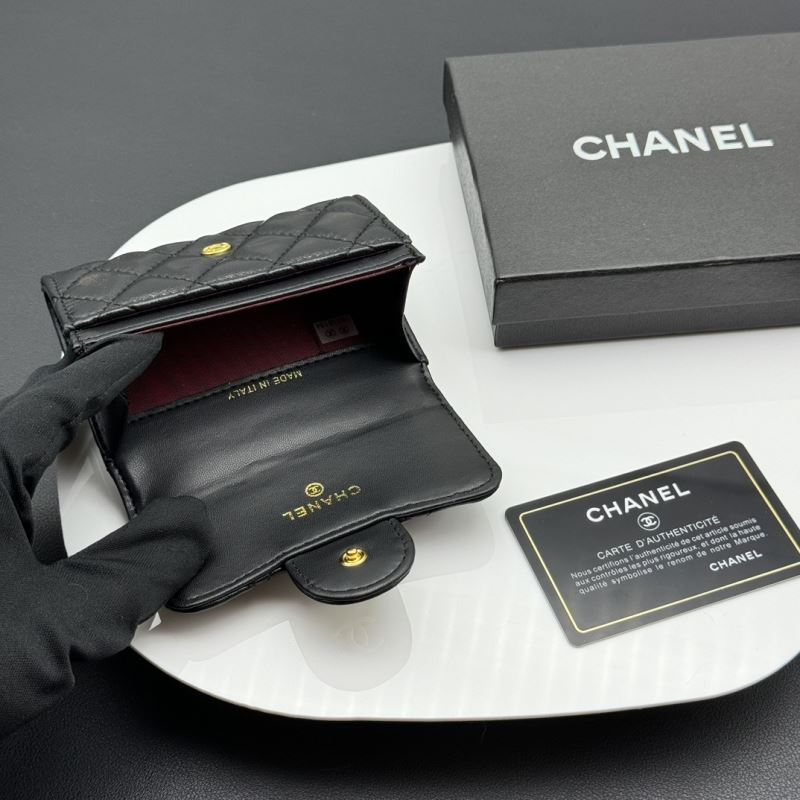 Chanel Wallets Purse